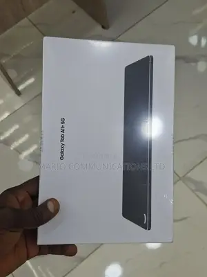 New Samsung Galaxy Tab A11+ 128 GB