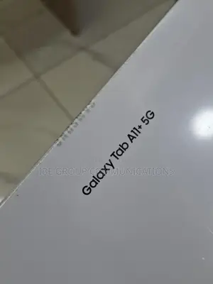 New Samsung Galaxy Tab A11+ 128 GB