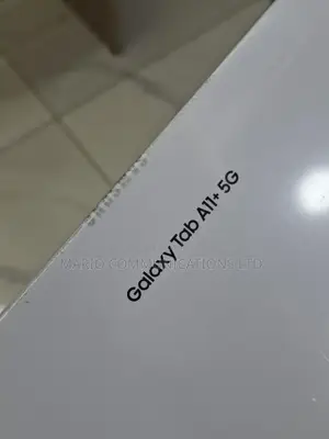 New Samsung Galaxy Tab A11+ 128 GB