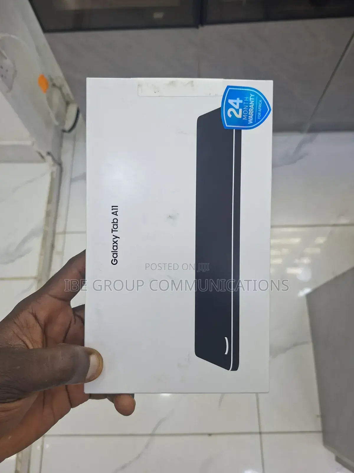 New Samsung Galaxy Tab A11 64 GB