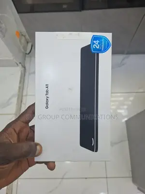 New Samsung Galaxy Tab A11 64 GB