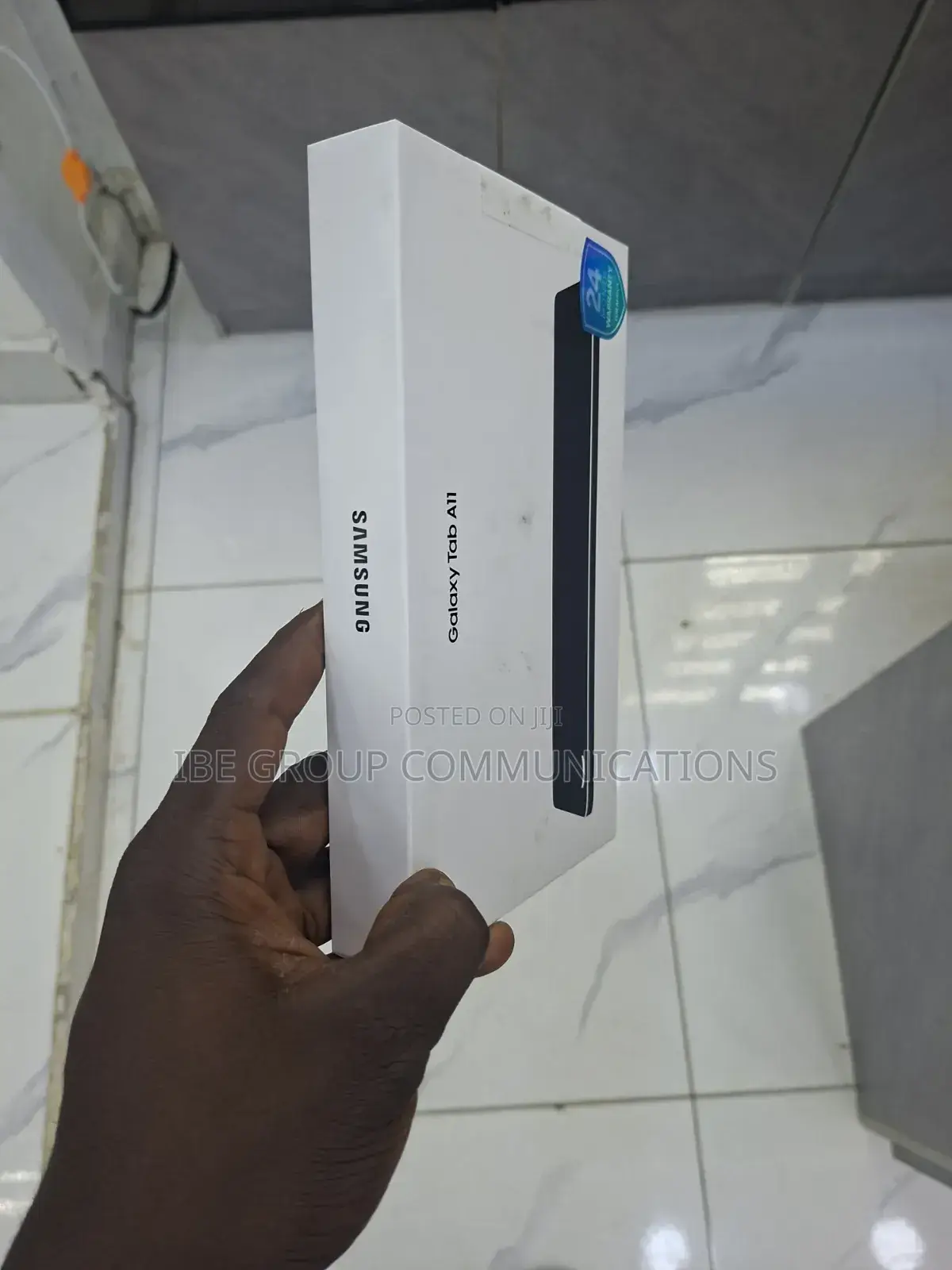 New Samsung Galaxy Tab A11 64 GB