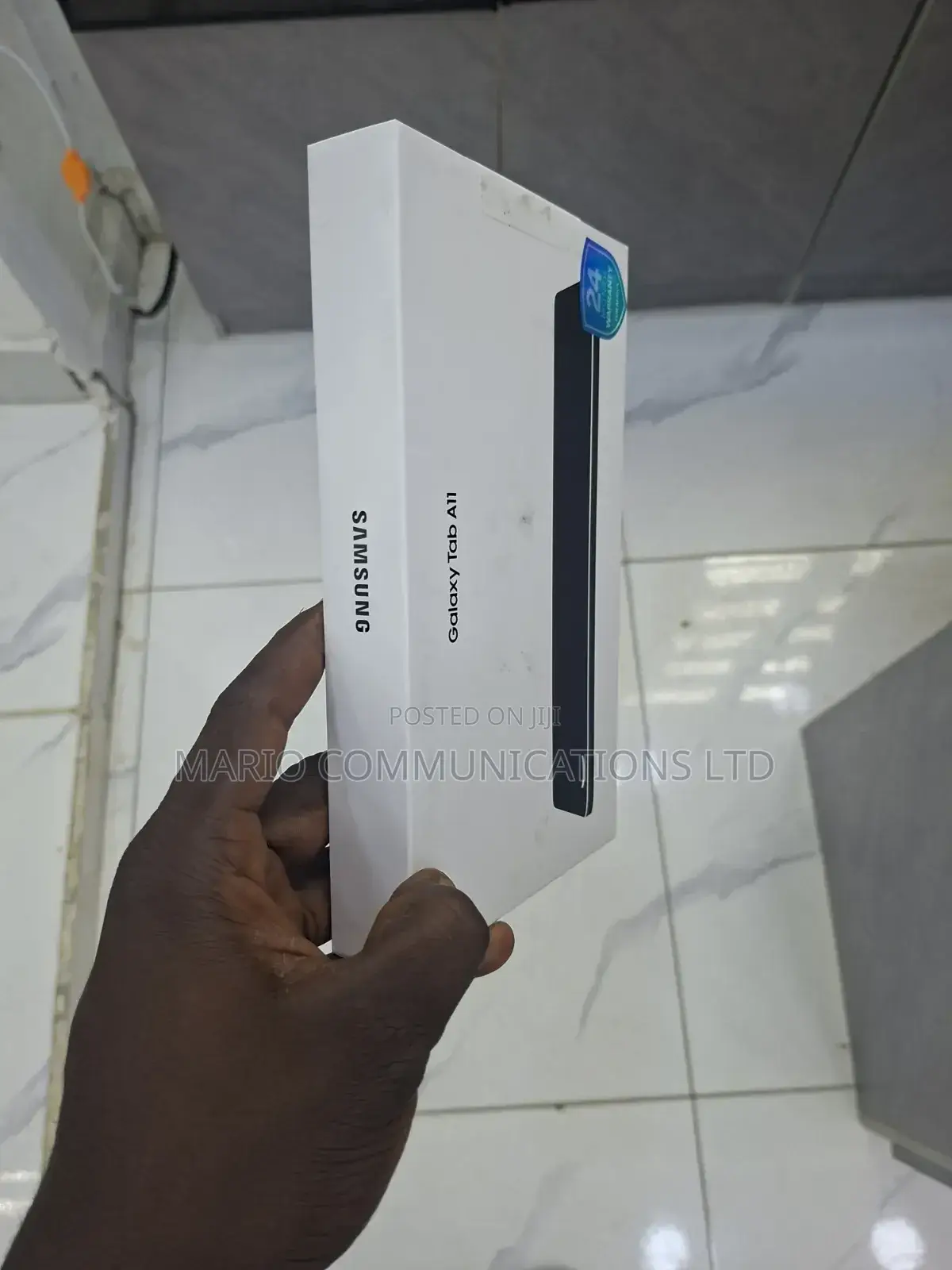 New Samsung Galaxy Tab A11 64 GB