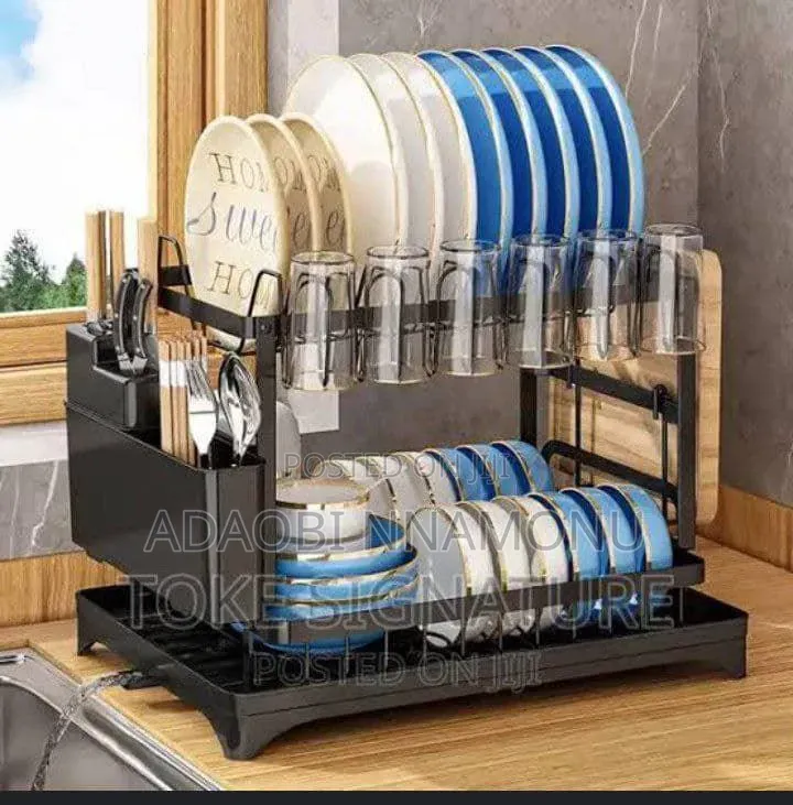 Kitchen Utensils