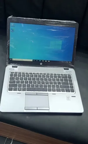 New Laptop HP EliteBook 840 G1 8GB Intel Core i5 HDD 500GB