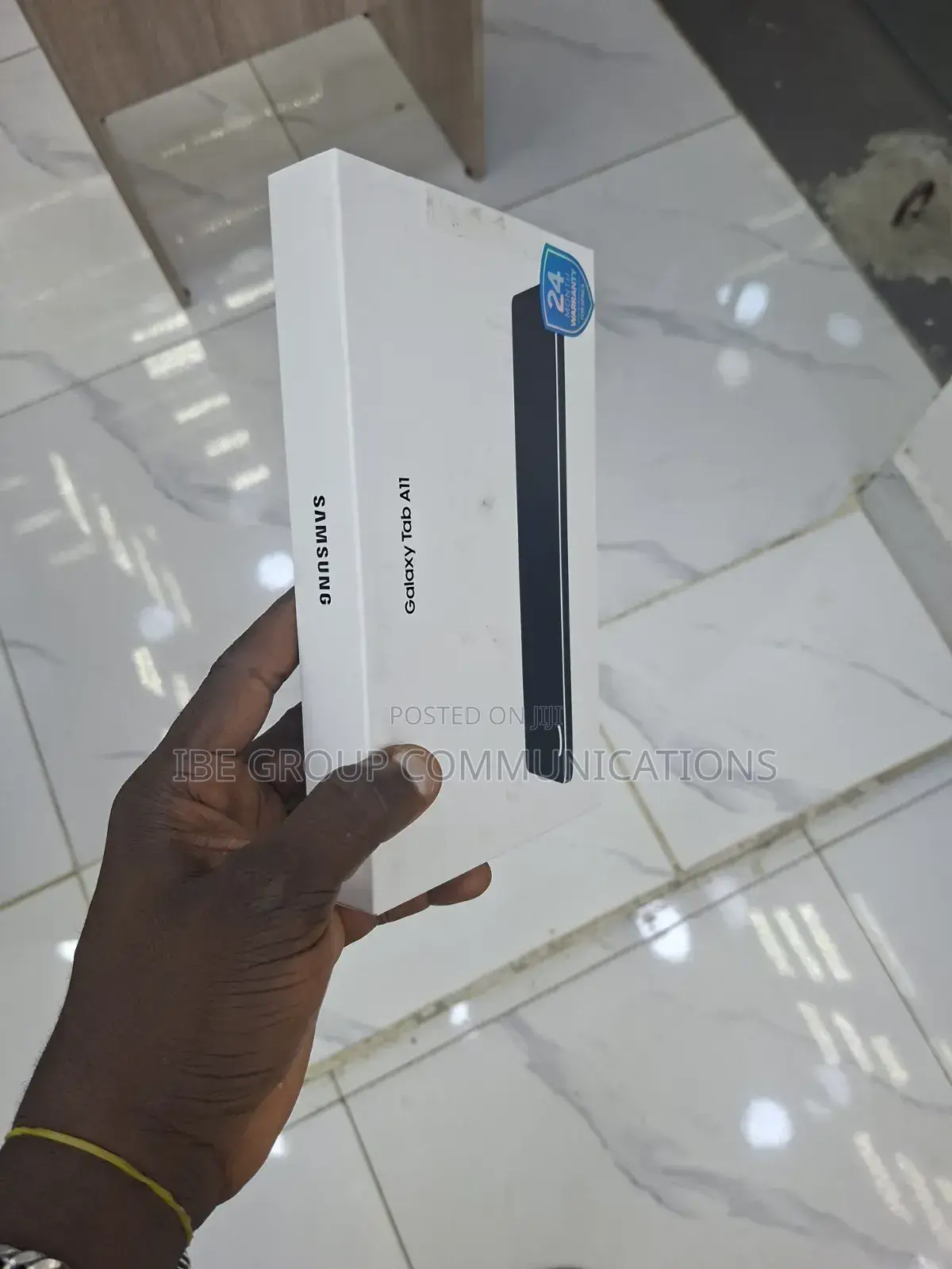 New Samsung Galaxy Tab A11 128 GB