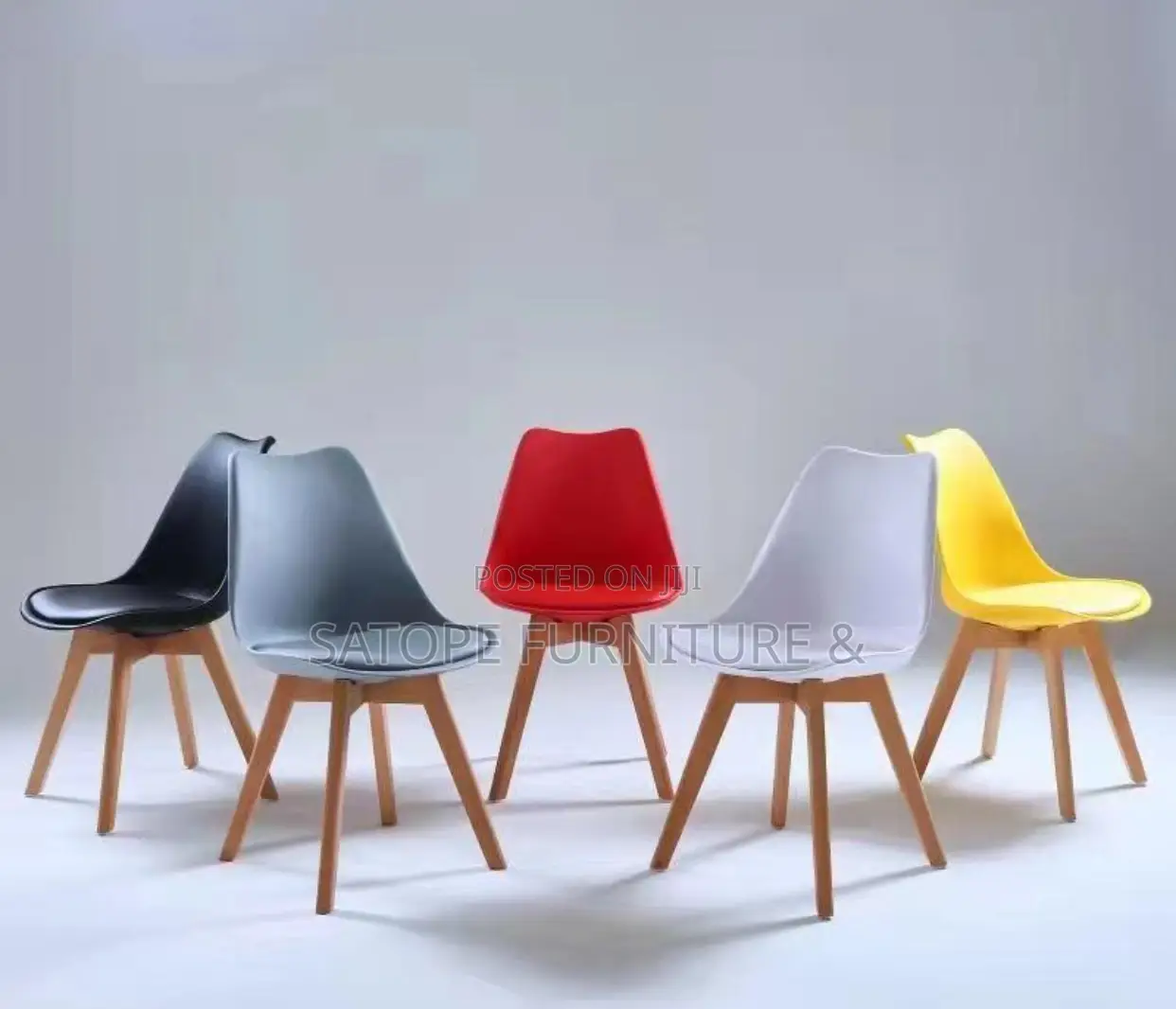 High Quality Dining and Restaurant Chairs
