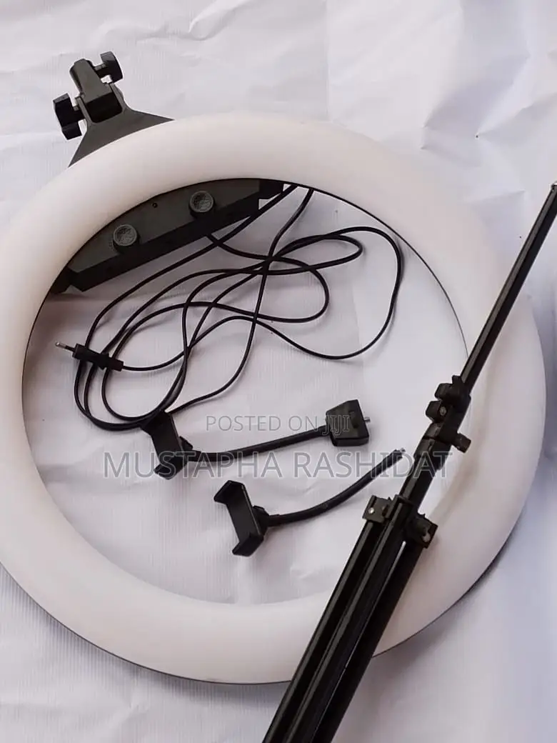 24” Ringlight