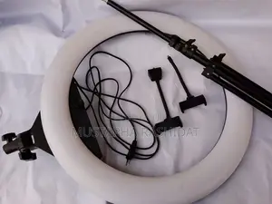 24” Ringlight