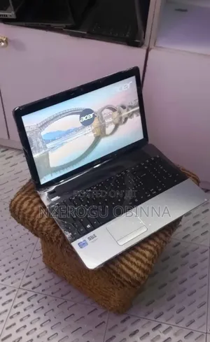 New Laptop Acer TravelMate P253 E 4GB Intel Core 2 Quad HDD 250GB