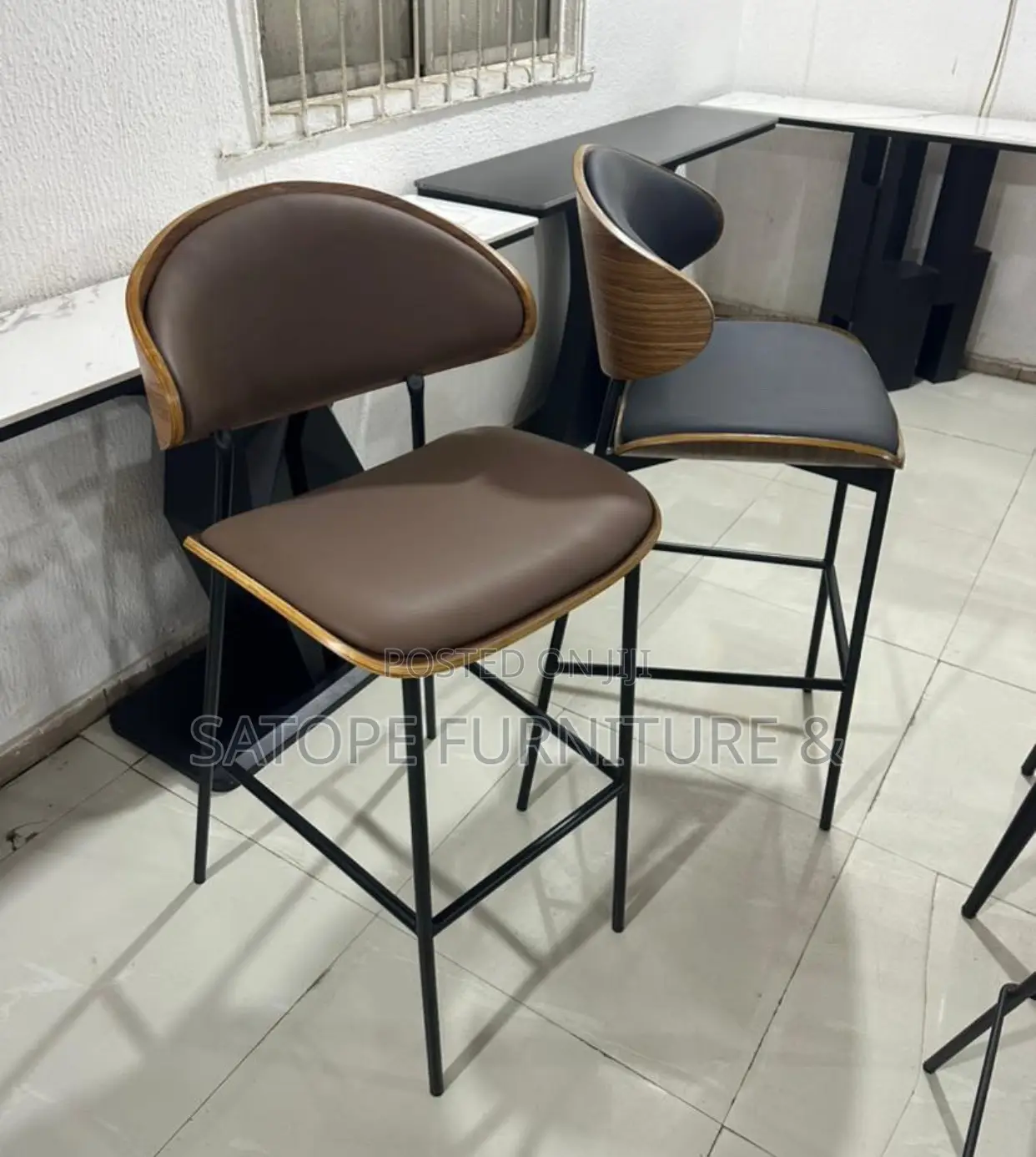 High Quality Bar Stool