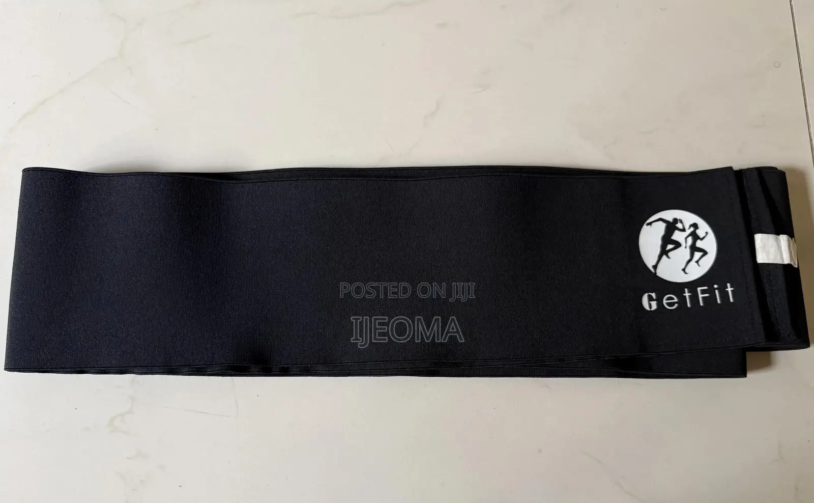 Getfit Tommy Wrap