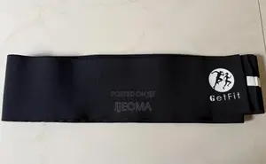 Getfit Tommy Wrap