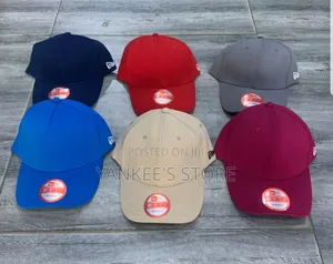 Quality New Era 9fifty Snapback Plain Facecap