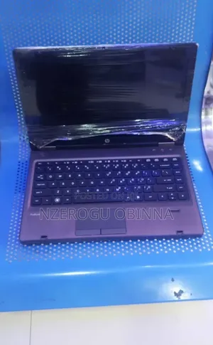 New Laptop HP ProBook 6460B 4GB Intel Core i5 HDD 250GB