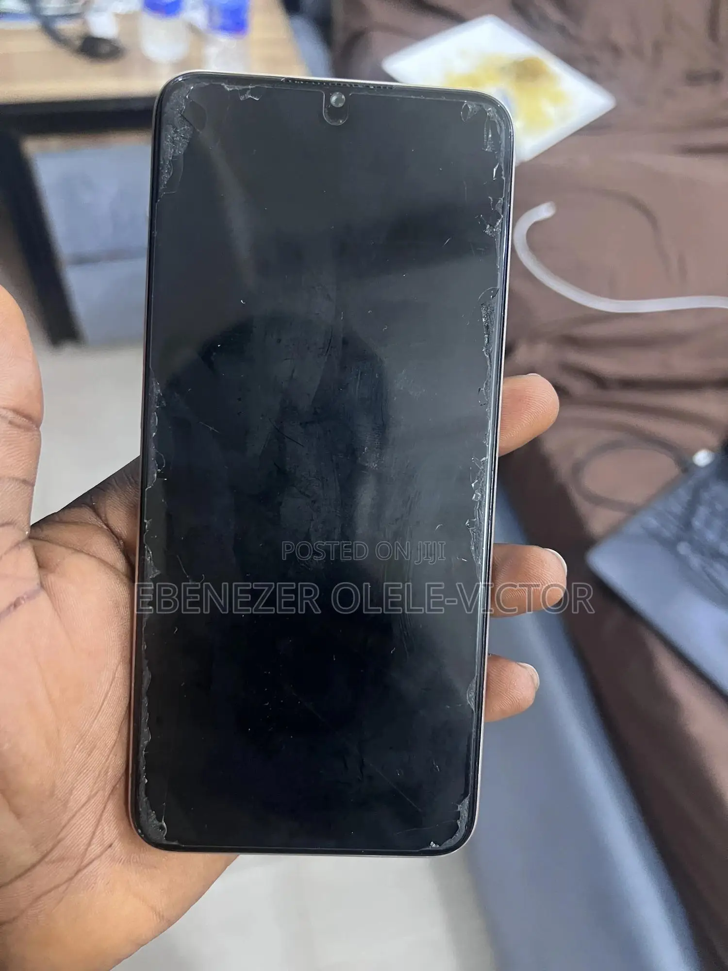 Oppo A77s 128 GB