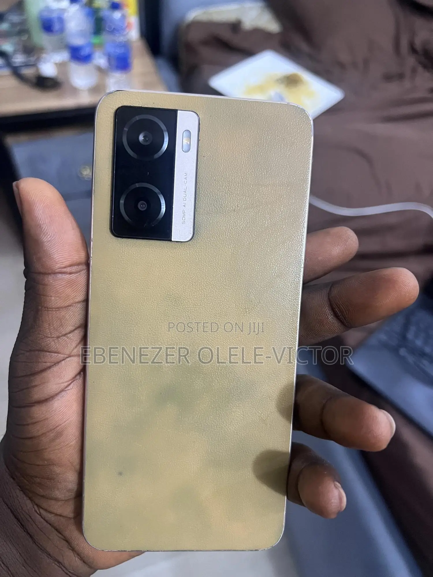 Oppo A77s 128 GB