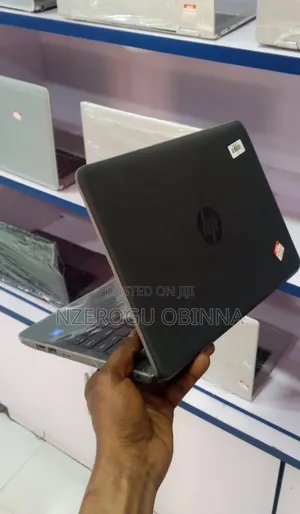 New Laptop HP Stream 11 4GB Intel Celeron SSD 60GB