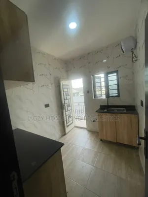2bdrm Apartment in Silver Point Estate, Ado / Ajah for rent