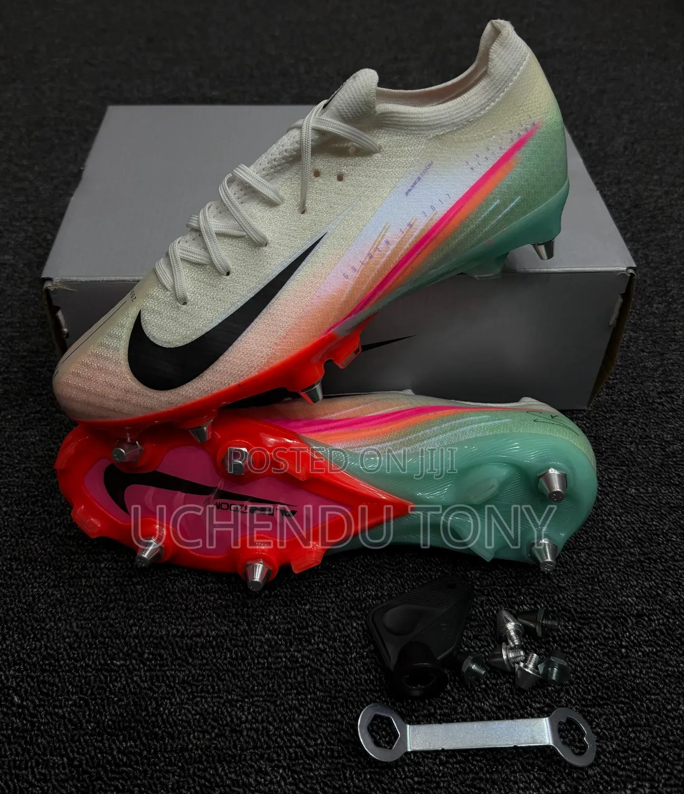 Soccer Boots
