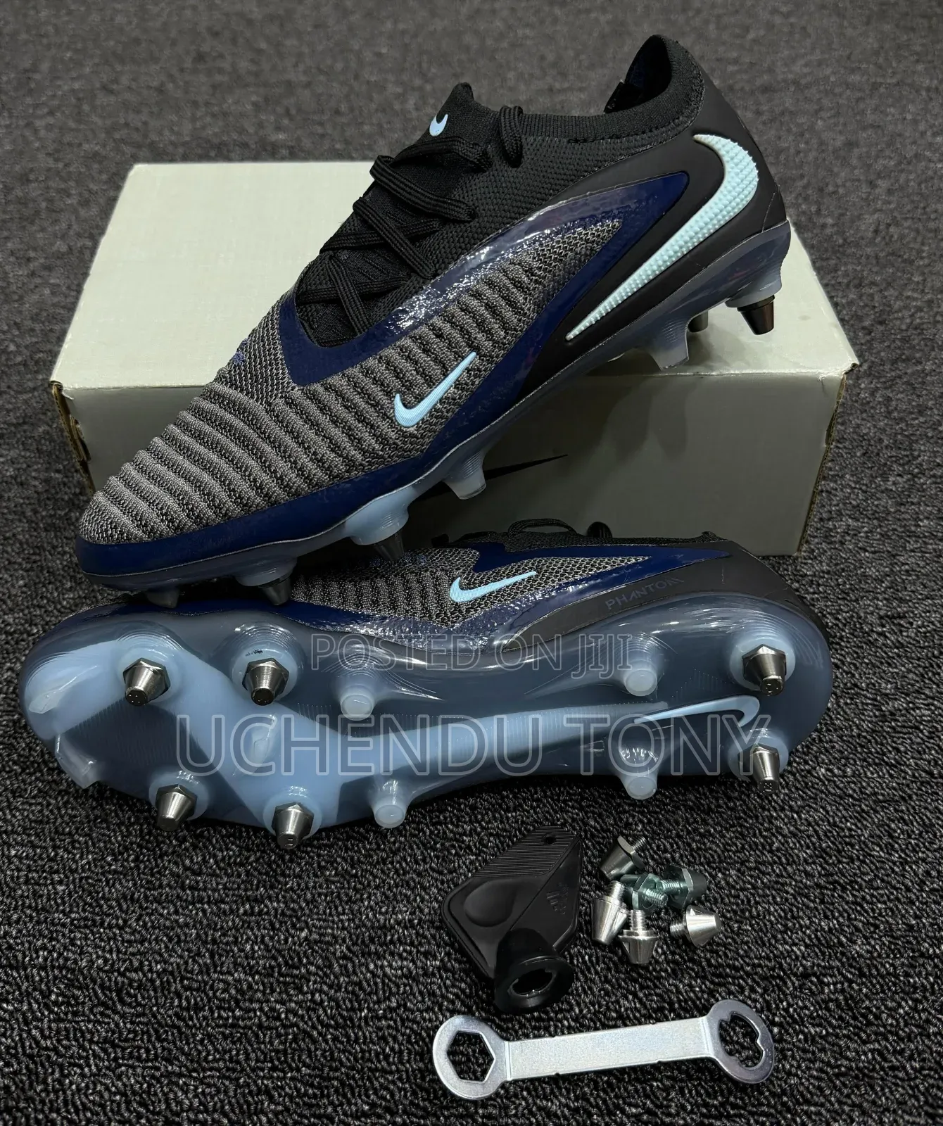 Soccer Boots