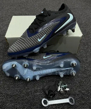 Soccer Boots