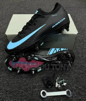 Soccer Boots