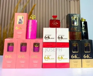 Karat Perfume 100ml – Affordable Long Lasting Unisex Fragrance