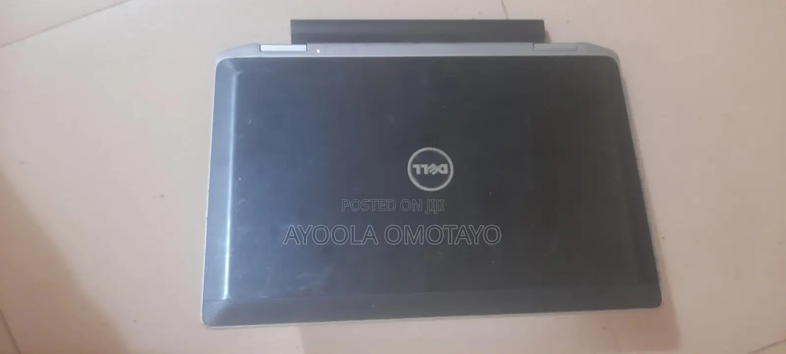 Laptop Dell Latitude E6330 8GB Intel Core i5 HDD+SSD 128GB