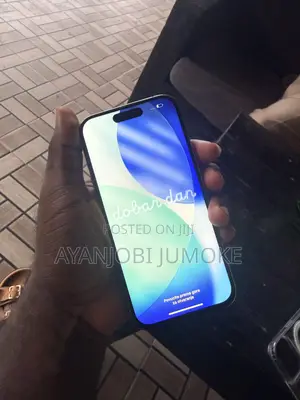 Apple iPhone 15 Pro 256 GB Bronze
