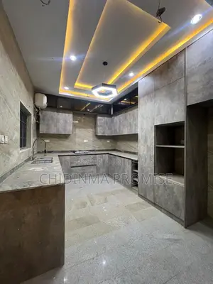 5bdrm Duplex in Wuye for rent