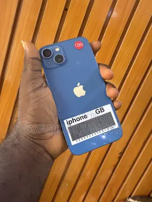 Apple iPhone 13 128 GB Blue