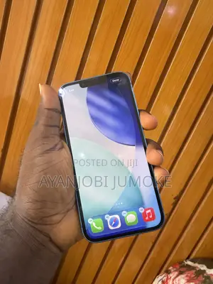 Apple iPhone 13 128 GB Blue
