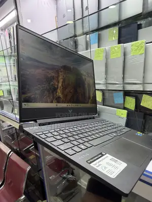 Laptop HP Victus 15 16GB Intel Core i5 SSD 512GB