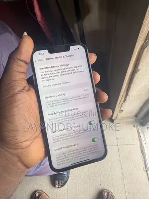Apple iPhone 13 Pro 128 GB Gray
