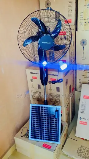 16inches Solar Reachable Fine