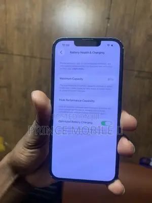 Apple iPhone 13 128 GB Blue