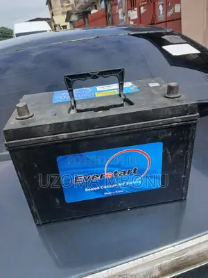 Car Battery