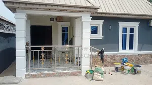 Mini Flat in Daddy K Property, Obafemi-Owode for rent