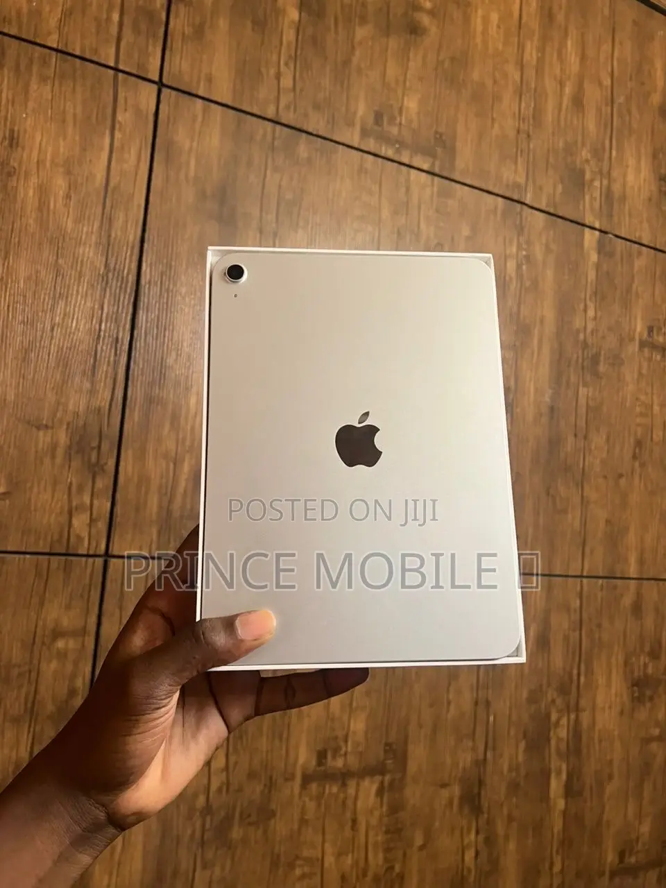 Apple iPad Pro 11 (2020) 128 GB Silver