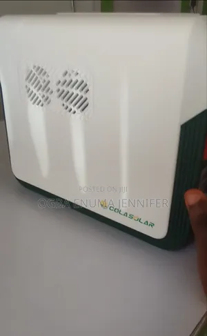 Solar Generator