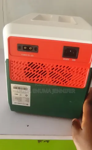 Solar Generator