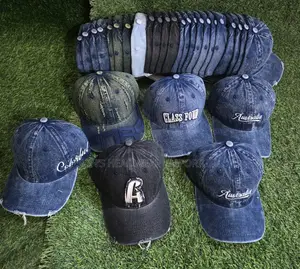 Jean Face Cap.