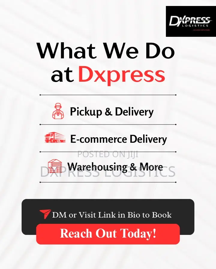 Delivery Services