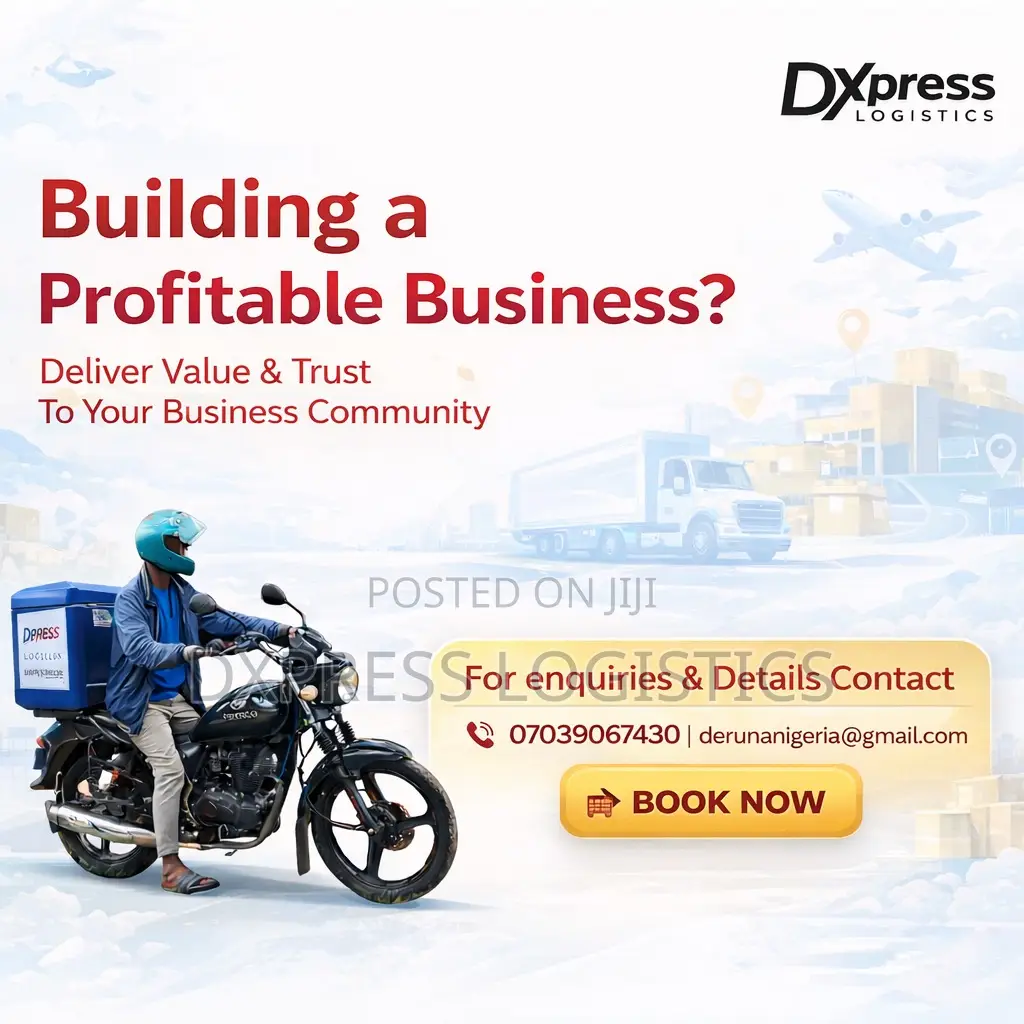 Delivery Services