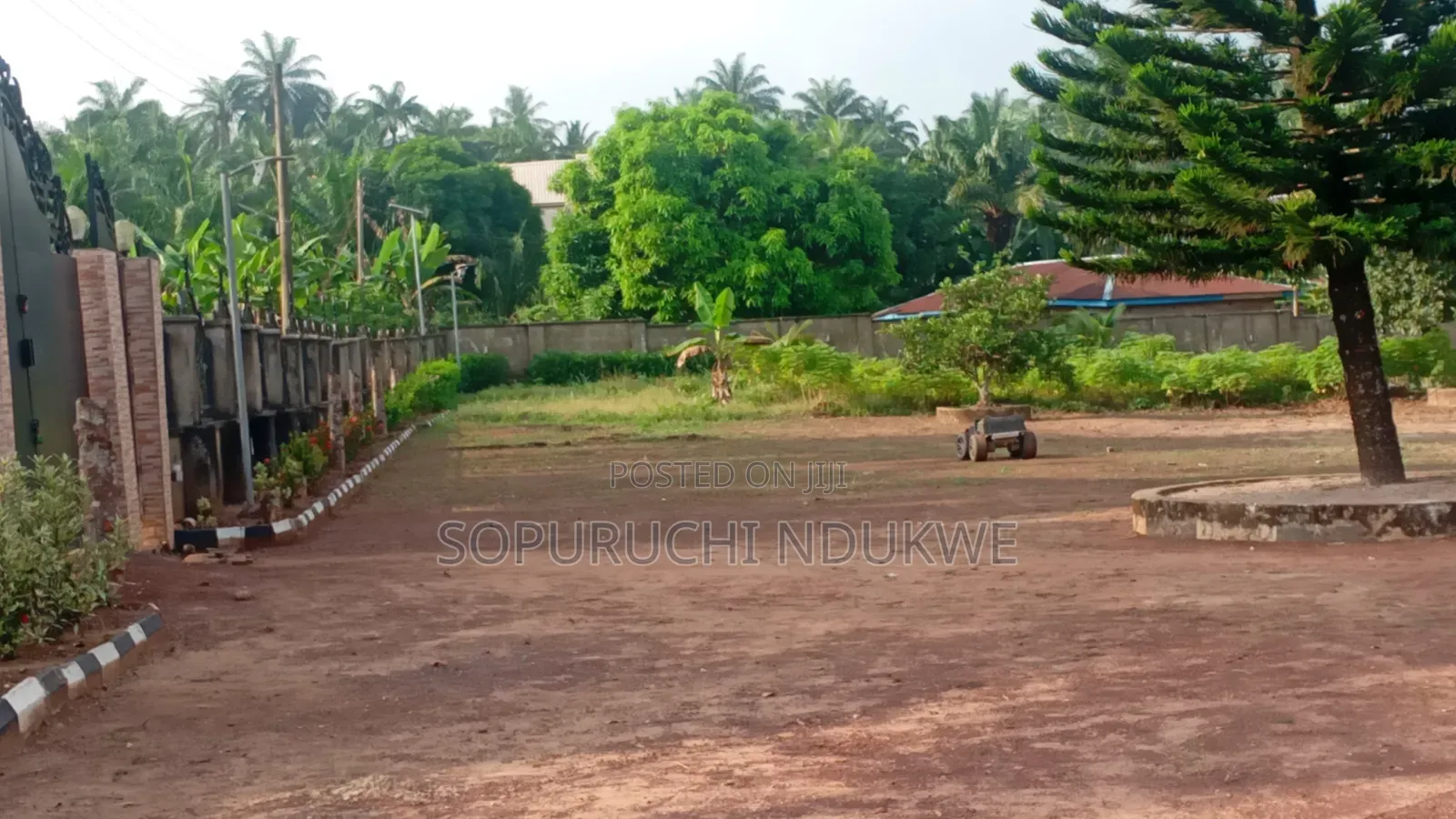 Fumigation Services (Pest/Weed Control)