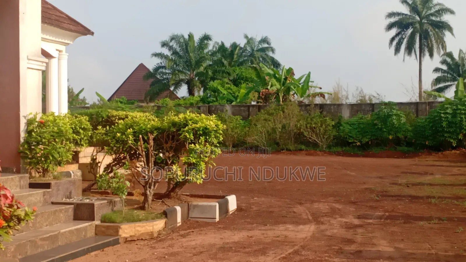 Fumigation Services (Pest/Weed Control)
