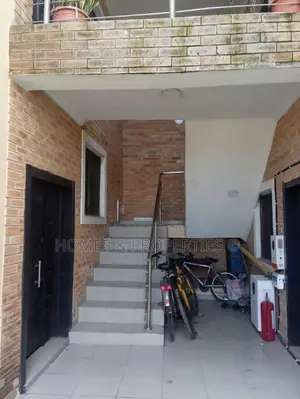 3bdrm Apartment in Abijo Gra for rent