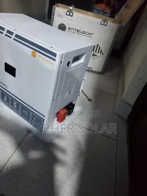 7.6kwh 24v Grade A Lithium Battery