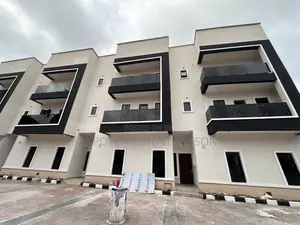 4bdrm Townhouse / Terrace in Aso Drive, Maitama for rent